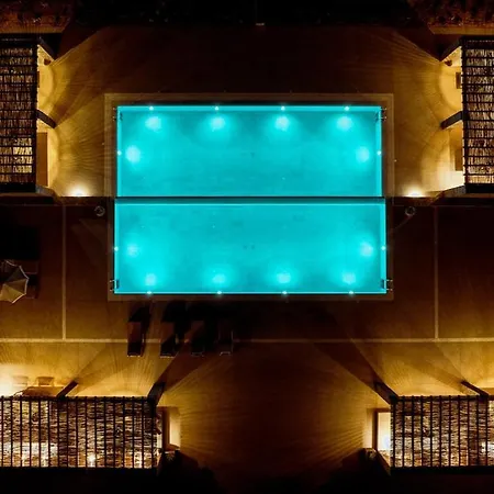 Double Pool ι *